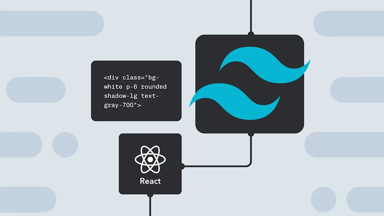 Mastering Tailwind CSS: From Utility-First to Beautiful Designs