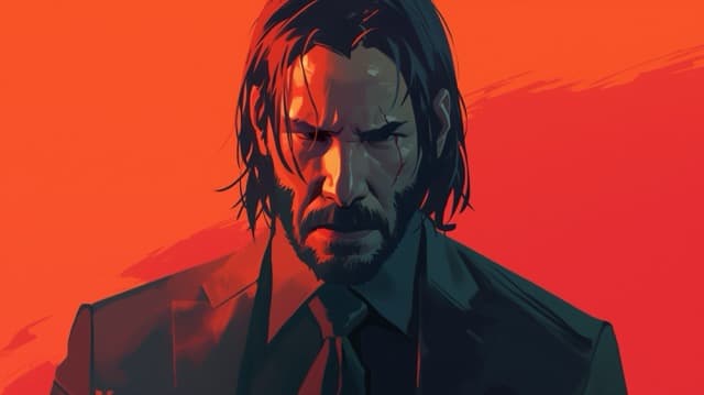 John Wick